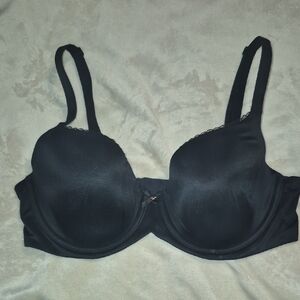 Victoria's Secret Classic Black Bra